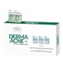 Normaliseeriv näokontsentraat Farmona Dermaacne+, 5 ampulli, igaüks 5 ml