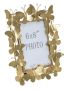 Pildiraam Butterfly Glam, 28 × 30,5 × 11,5 cm