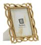 Photo frame Wave, 23 × 27.9 × 1.8 cm