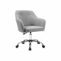 Office chair OBG019G02, gray