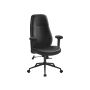 Office chair, black