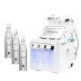 Nahahooldusseade ACTIVESHOP HYDROGEN H2+, 6-in-1