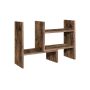 Kitchen shelf, natural color