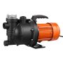 Струйный насос для неглубокой скважины VEVOR FSGP1300, 1300 Вт, 4800 л/ч, 50 × 33 × 27 см
