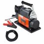 Õhukompressor VEVOR YD-127-AI, 12 V, LCD-ekraan, 335 × 150 × 227 mm