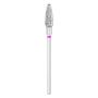 Ovaalne kõvasulamfrees EXO PRO, Ristlõige, Ø 5,0 × 13,0 mm