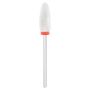 Ovaalne keraamiline frees EXO, 14,5 × 6,0 mm