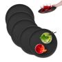 Aluste komplekt Relaxdays 10049532.0, 5 tk