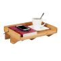 Riputatav voodiriiul Relaxdays, 33 × 9,5 × 24 cm