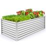 Raised Bed