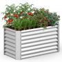 Raised Planter Box, 121.92 × 60.96 × 60.96 cm