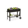 Raised planting bed, 65 l, 105 × 80 × 40 cm