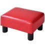 Footstool, 40 × 40 × 40 cm