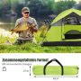 Tent, for 2, 4 or 6 people