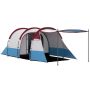 Tent Outsunny 420x200x150cm., various colors