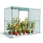 Saagikaitse puur VEVOR YJ-FHL003, 239,6 × 120 × 180 cm