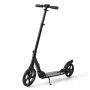 Scooter, Foldable, adjustable handlebar, 99 × 37.5 × 102–112 cm
