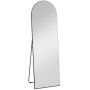 Standing mirror Homcom 50x37x150cm., black