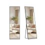 Põrandapeegel SONGMICS LFM050BD01, 160 × 50 cm