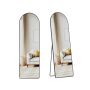 Põrandapeegel SONGMICS LFM051BD01, 160 × 50 cm
