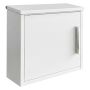 Postkast Relaxdays 10051663_49, 33 × 35 × 12 cm