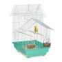 Linnupuur Relaxdays 10030972_53, 42,5 × 50 × 33,5 cm