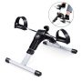 Pedal trainer, foldable, 49.5 × 35.6 × 22.9 cm