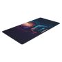 Mouse pad Mouse pad Huzaro Mousepad 4.0 Blue
