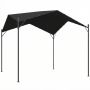 Pergola, 3 × 3 m, 300 × 280 × 300 cm