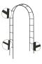 Pergola karkass Bituxx, 150 × 240 × 37 cm