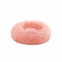 Dog bed 50x20cm, pink