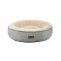 Dog bed Ø 60 cm donut shape PGW060G01