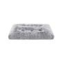 Cozy dog ​​bed 80 x 50 cm