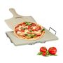 Pitsakivikomplekt Relaxdays 10020488.0, 1 tk, 1,5 × 38 × 30 cm