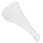 Plastikust maskispaatlid ACTIVESHOP, 5 tk