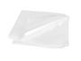 Plastist pediküürikotid ActiveShop, 50 tk, 50 × 50 cm