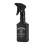 Plastikust juuksepihusti, ligikaudu 300 ml