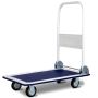 Platform trolley, 150 kg, 74 × 48 × 84 cm