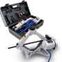 Electric jack, 2000 kg