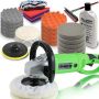 Polisher BITUXX with accessories, 1500W