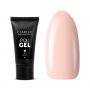 Polügeel CLARESA Poli Gel Peach, 30 g