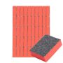 Poleerimisplokkide komplekt ACTIVESHOP, 50 tk