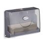 Paberkäterätikute dosaator Relaxdays 10033726.0, 1 tk, 27,5 × 20,5 × 10 cm