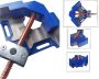 BITUXX corner clamp