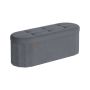Esikupink SONGMICS LSF297GN01, 110 l hoiukast, 38 × 110 × 38 cm