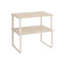SONGMICS spice rack, set of 2
