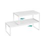SONGMICS spice racks, 2 pcs
