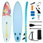 Inflatable paddle board, 11'