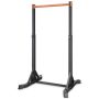 Lõuatõmbekang VEVOR SJ6010F, põrandale asetatav, 8 kõrgusastet, 103 × 218 × 120 cm