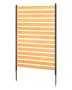 Privaatsuspiirde paneel VEVOR DUSGD2416, 1 paneel, 98 × 155 × 2,5 cm